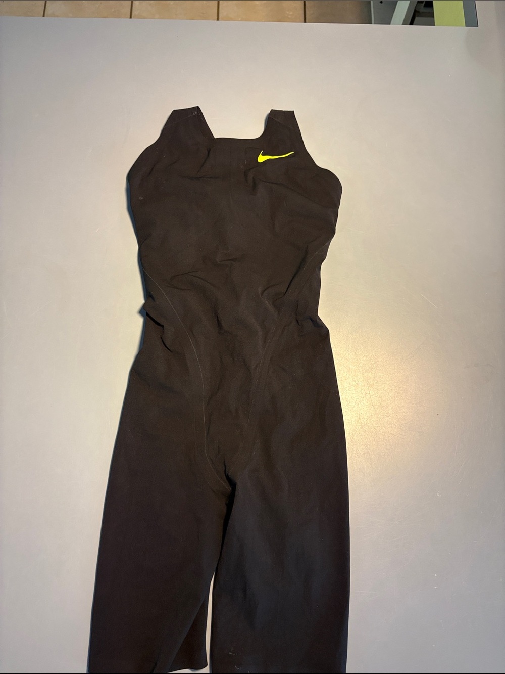 Nike NG-1 Neck to Knee tech suit